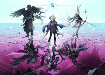 Nintendo’s new Fire Emblem mobile game has an Among Us-style twist