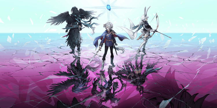 Nintendo’s new Fire Emblem mobile game has an Among Us-style twist