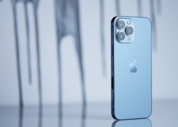 No, Apple isn’t trying to buy up all the 13 Pro Maxes