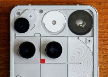 Nothing raises $200 million and announces first AI-native devices