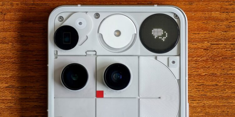 Nothing raises $200 million and announces first AI-native devices