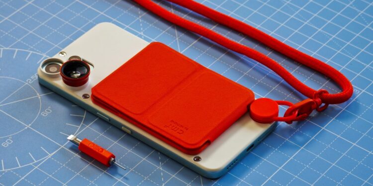 Nothing spins off its budget brand CMF