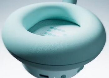 Nothing teases the first headphones from its budget CMF brand