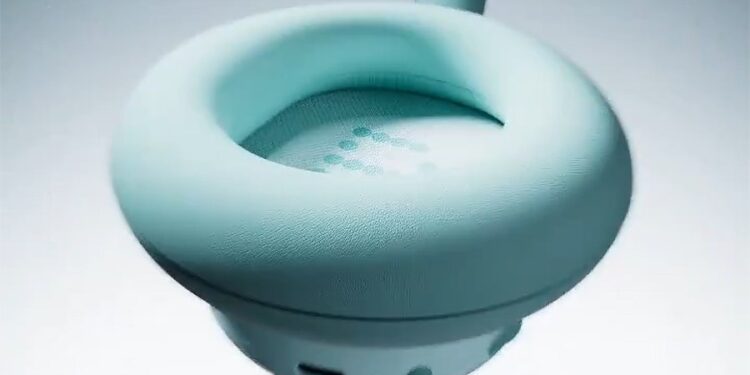 Nothing teases the first headphones from its budget CMF brand