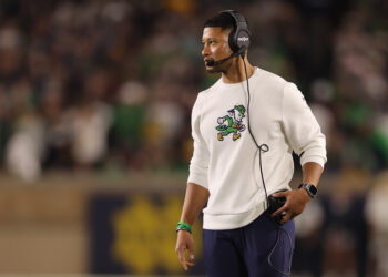 Notre Dame football needs a miracle