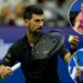 Novak Djokovic embracing a new role in US Open quest