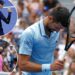 Novak Djokovic has immovable objects blocking return to peak