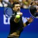 Novak Djokovic proves once again he can make time stop at US Open