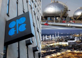 OPEC+ agrees to further boost oil output to regain market share