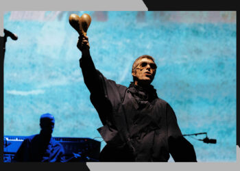 Oasis MetLife Stadium concert review: Set list, opening act