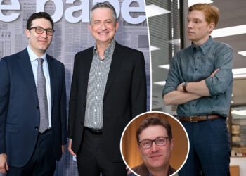 'Office' creator Greg Daniels refuses to listen to critics of 'The Paper'