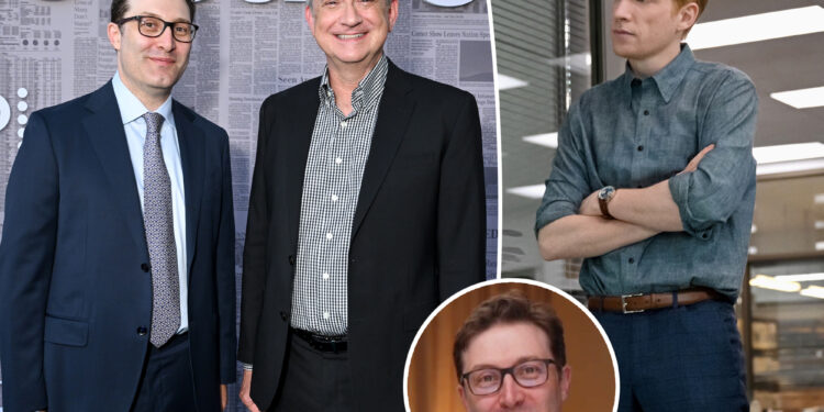 'Office' creator Greg Daniels refuses to listen to critics of 'The Paper'