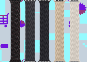 Official Apple Watch bands are on sale for as little as $15 at Woot