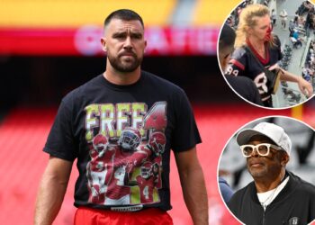 On the field and in the stands, TV's MVPs are the worst of the worst