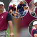 One moment set Rory McIlroy on the path to Ryder Cup greatness