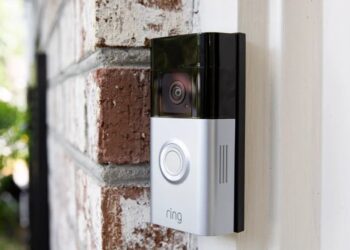 One of our favorite video doorbells is 47 percent off in the run-up to Prime Day