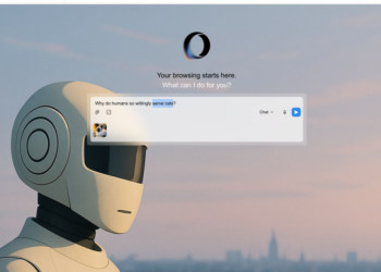 Opera launches its AI browser, but you’ll have to pay to try it