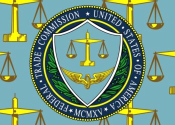 Ousted Democratic FTC commissioner can return (again) for now