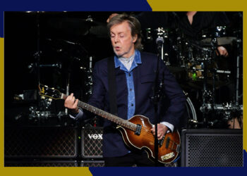 Paul McCartney adds Santa Barbara concert 2025: Where to buy tickets