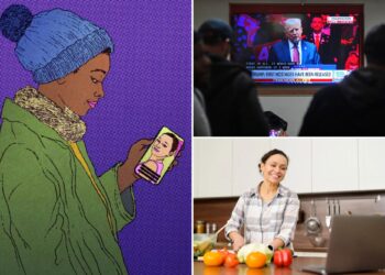 Poll shows young adults are turning subtitles on for film and TV