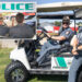 Power 'drive!' Tricked-out emergency golf cart with ATV-style tires, speeds up to 30 mph unveiled for Ryder Cup police patrol