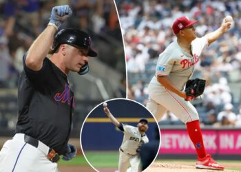 Predicting where top 25 MLB free agents could land this offseason