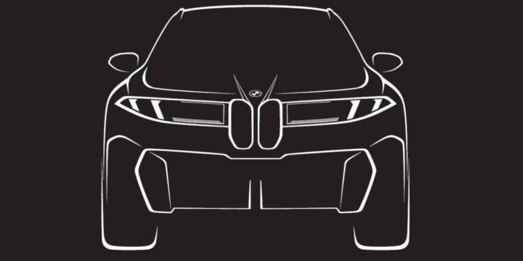 Qualcomm teams up with BMW for hands-free driving