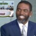 Randy Moss makes heartfelt return to ESPN after cancer battle