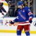Rangers' Adam Fox has everything to prove in high-stakes season