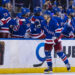 Rangers' Braden Schneider out to prove he's ready for more