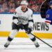 Rangers hope Vladislav Gavrikov can bring new dynamic to blue line
