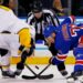 Rangers plans to give Juuso Parssinen chance to solve third-line problem