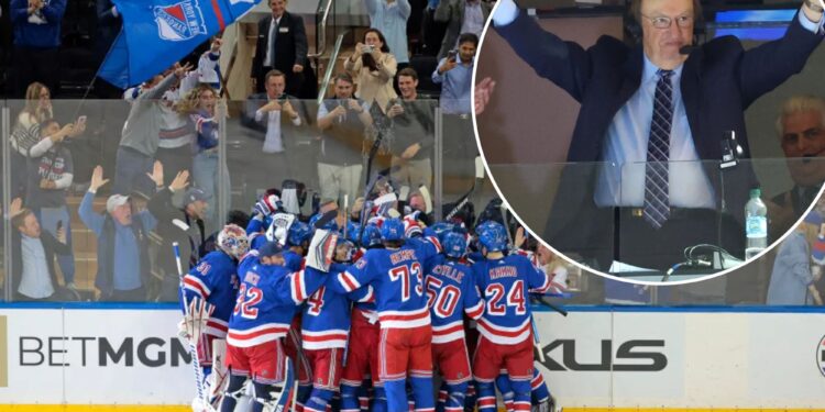 Rangers to celebrate history, heroes throughout centennial season