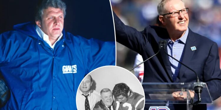 Ranking the best Jets, Giants head coaches ever