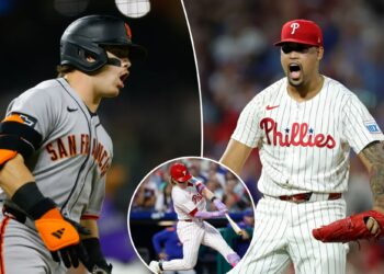 Ranking the impact of 20 MLB trade deadline deals