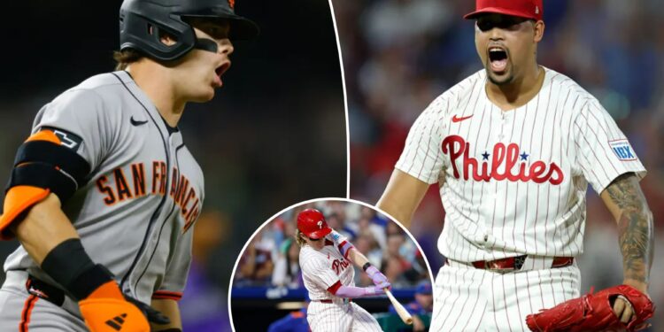 Ranking the impact of 20 MLB trade deadline deals