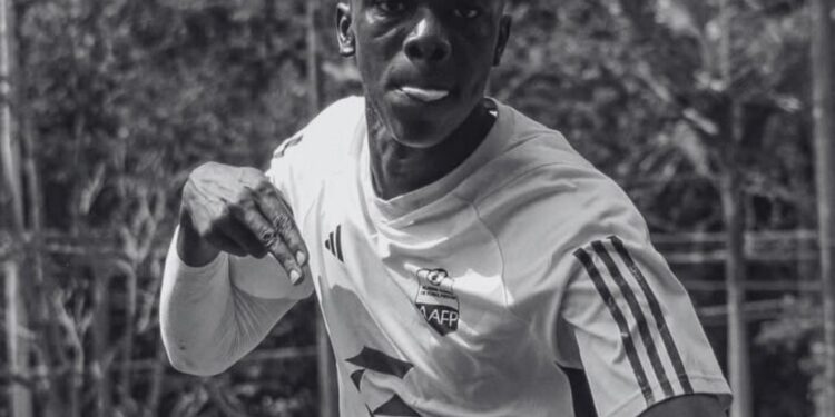 Red Bulls prospect Éder Smic Valencia, 16,  was killed in a car crash on Sunday in his native Colombia, while he was on holiday in Guachene, in the southwest part of the country. 