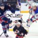 Revamped Rangers coming into training camp with questions