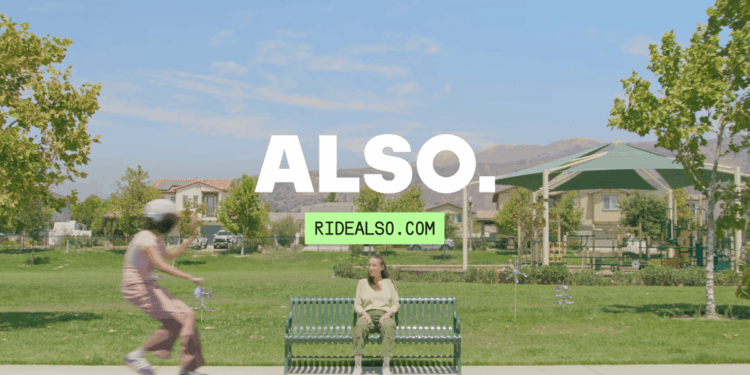 Rivian’s e-bike leaks ahead of next month’s announcement