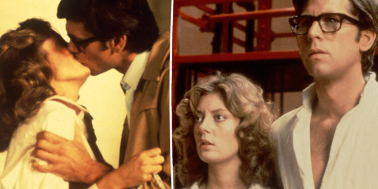 'Rocky Horror' casting director reveals the genius way he got Susan Sarandon to audition