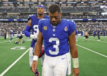 Russell Wilson deserved so much better