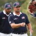 Ryder Cup Day 2 proves to be another American embarrassment