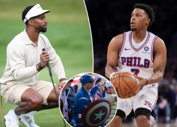 Ryder Cup fans would test even the most hardened New York athletes