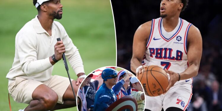 Ryder Cup fans would test even the most hardened New York athletes