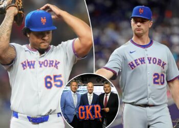 SNY announcers eviscerate Mets for ugly inning in disastrous loss
