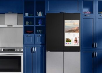 Samsung brings ads to US fridges
