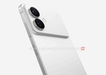 Samsung’s Galaxy S26 Edge might look like an iPhone 17 Pro