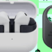 Samsung’s latest Galaxy earbuds come with a free Galaxy SmartTag2 tracker