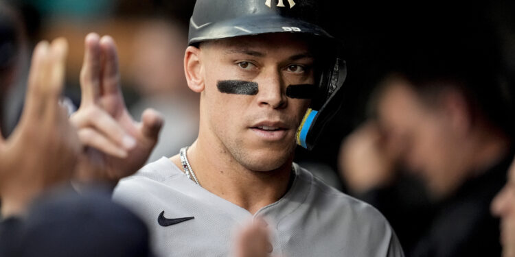 Score a 20% first deposit match up to $1,500 for Yankees vs. Orioles