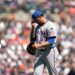 Sean Manaea knows his Mets postseason job is on the line